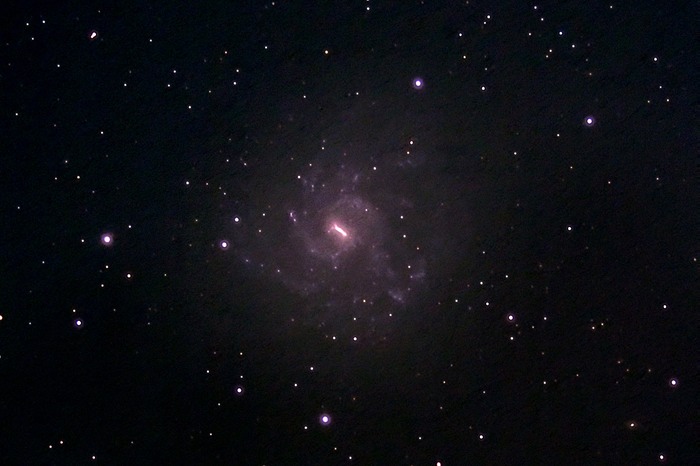 NGC7424-113mins-ISO800-PRO4 filtered